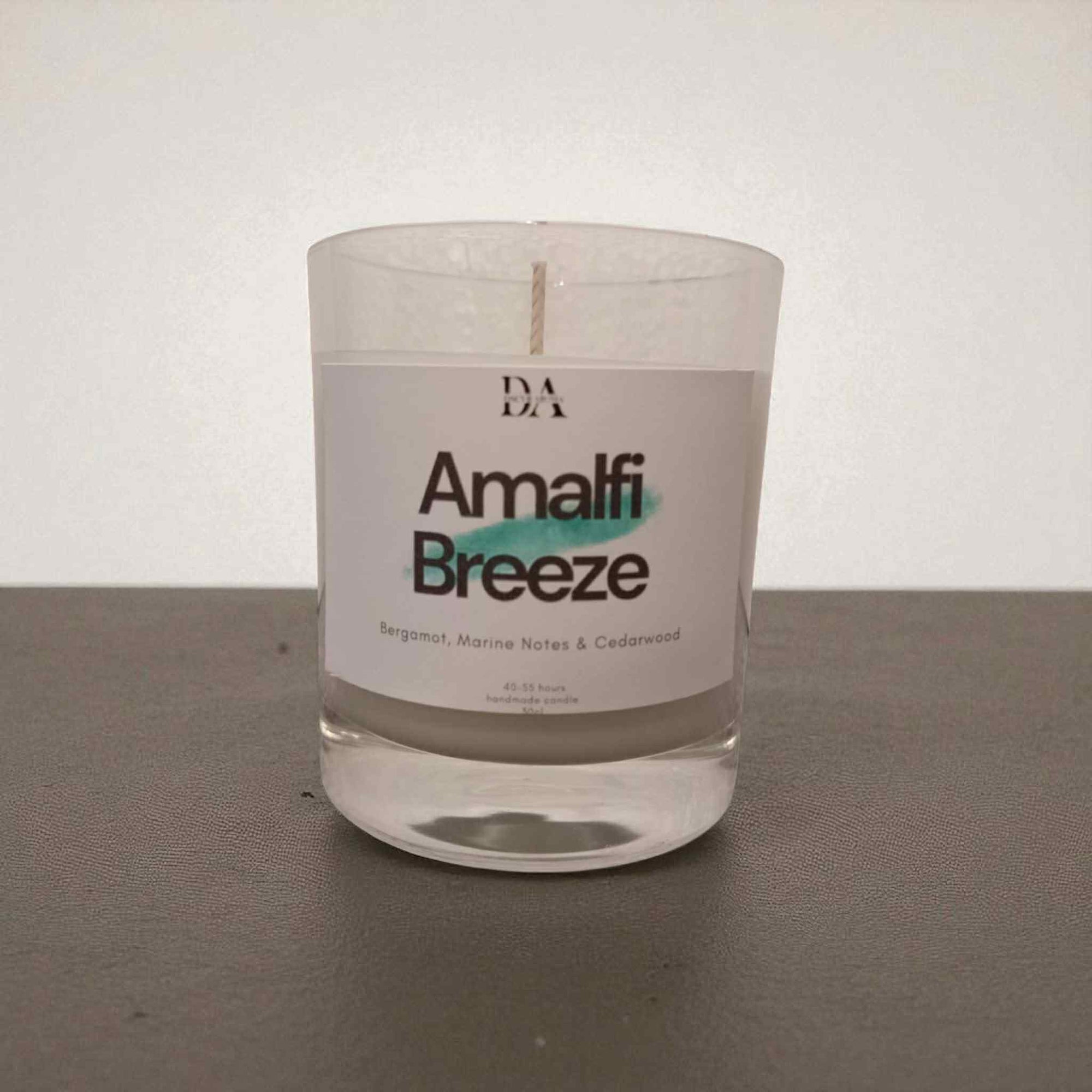 30cl Amalfi Breeze