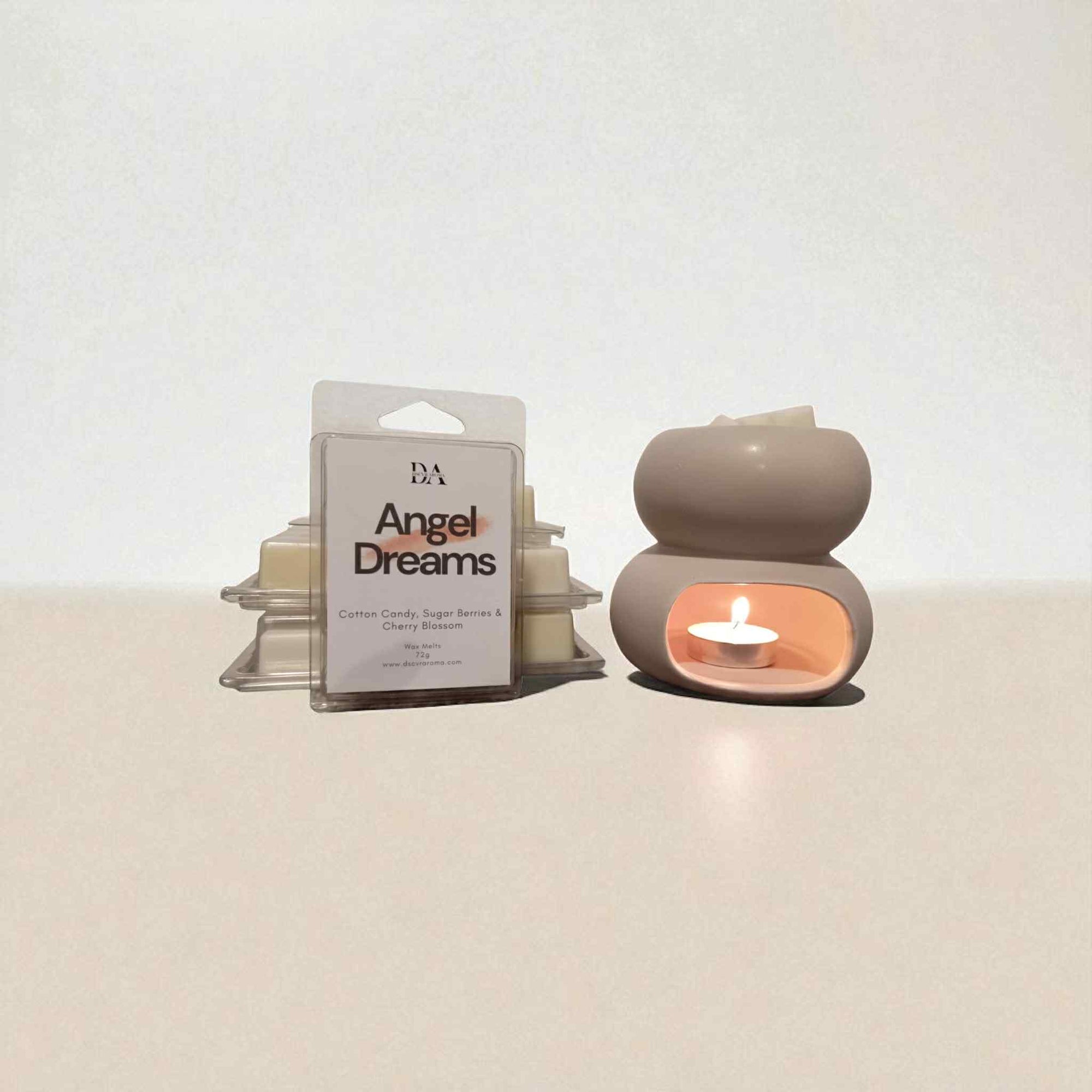 Wax Melt - Angel Dreams (Inspired Edition)