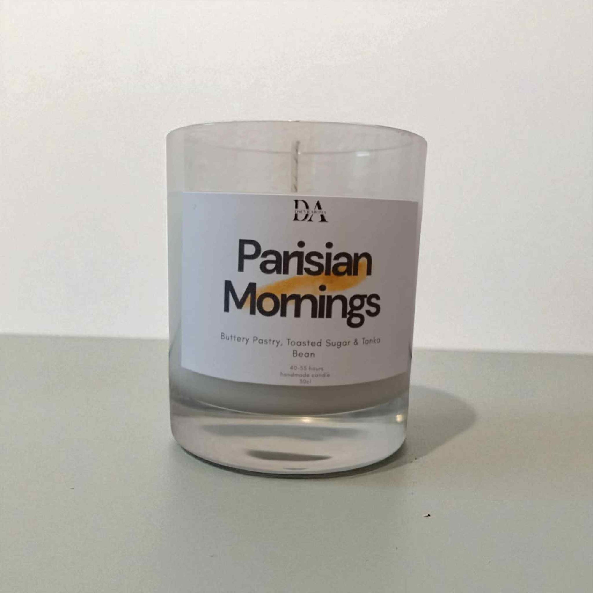 30cl Parisian Mornings