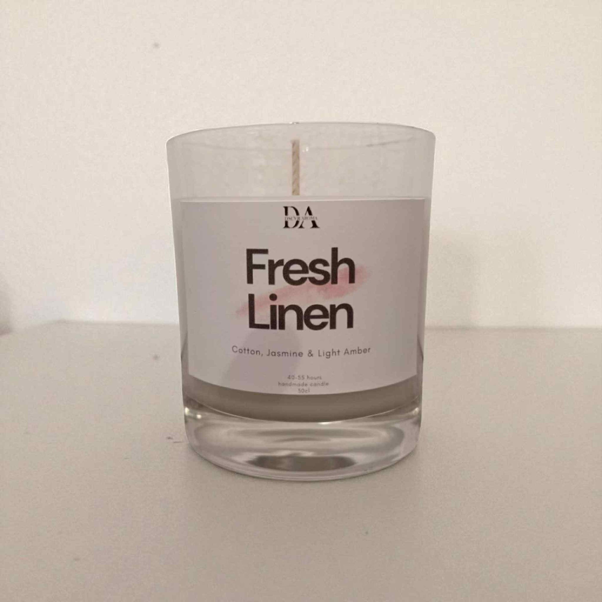 30cl Fresh Linen