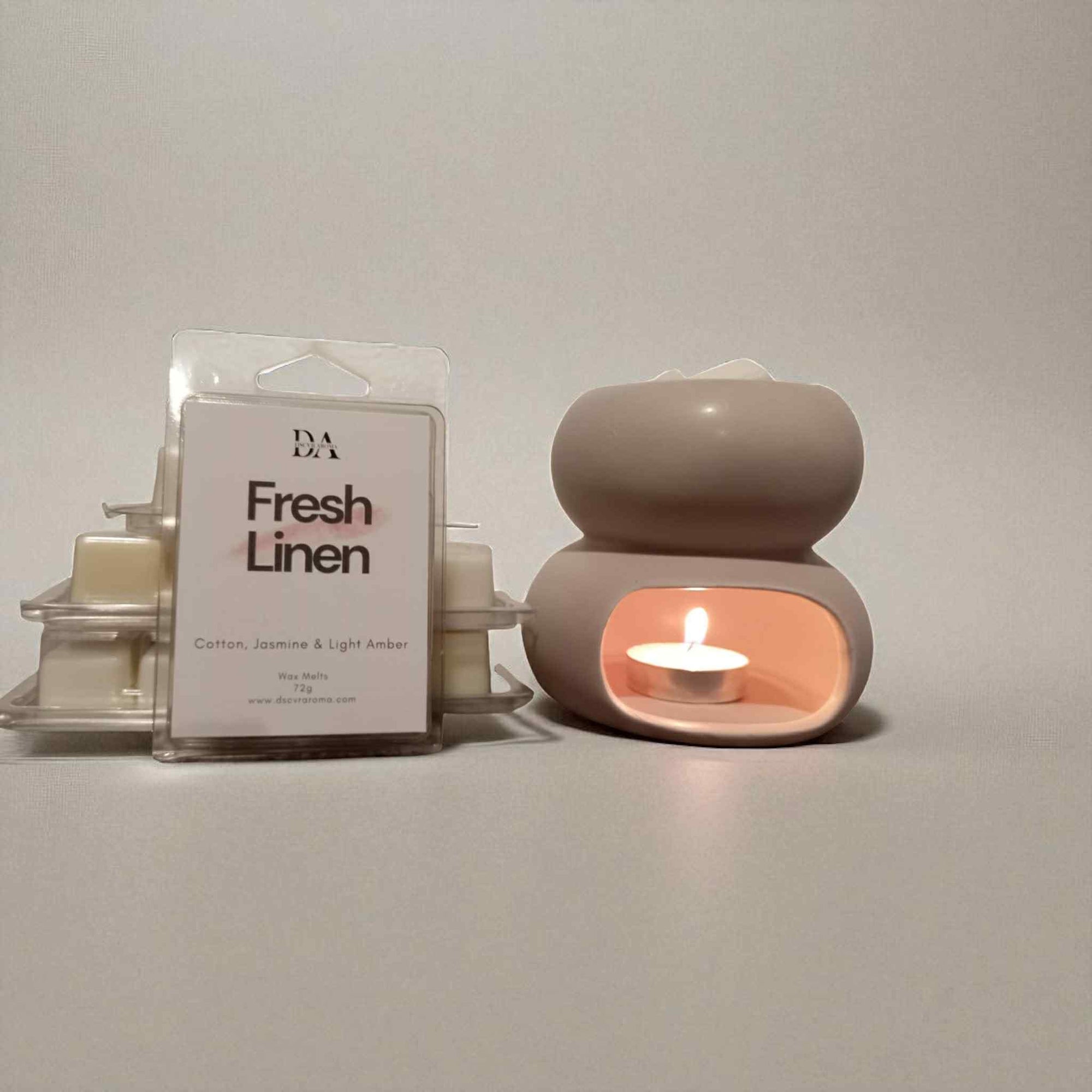 Wax Melt  - Fresh Linen