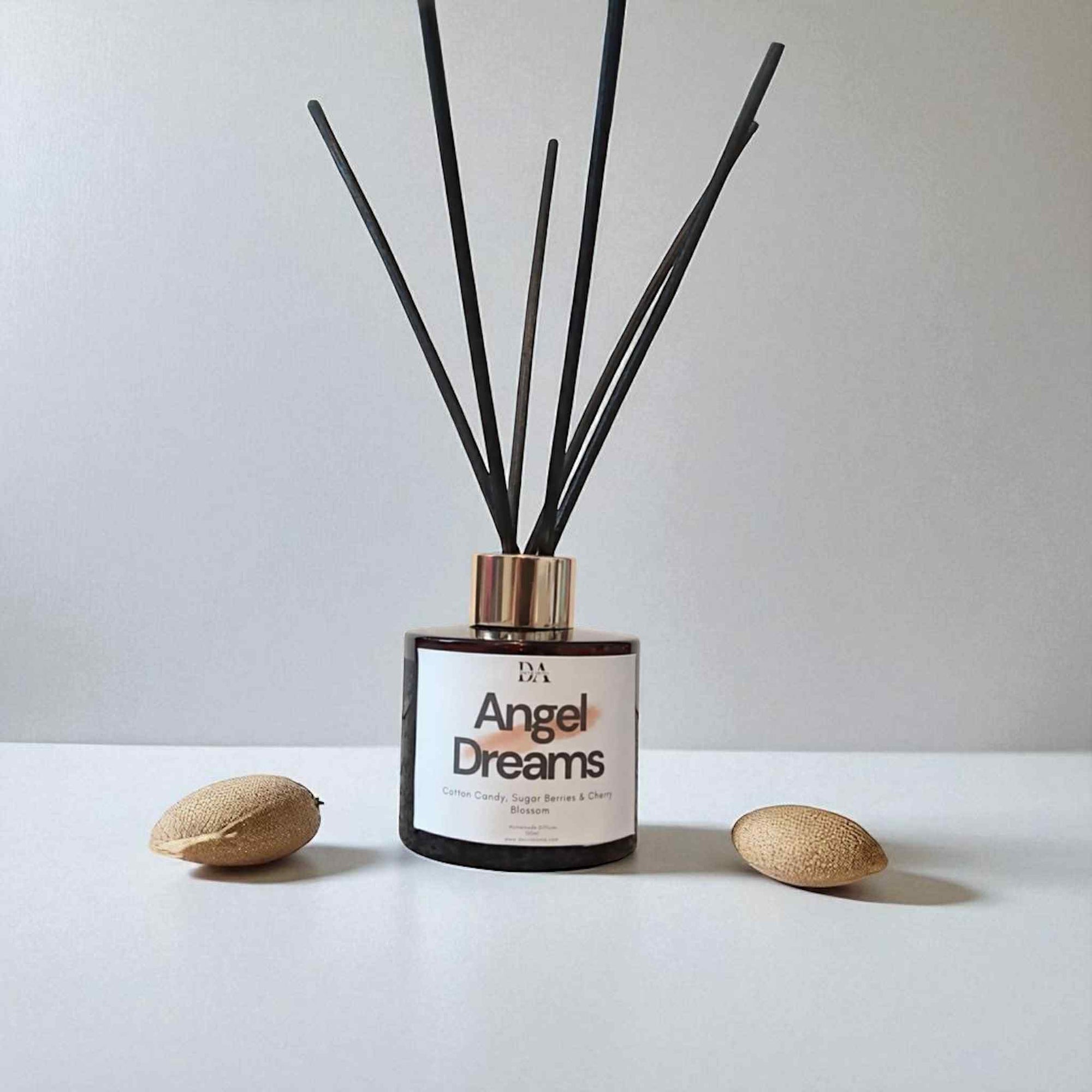 100ml Angel Dreams Reed Diffuser (Inspired Edition)