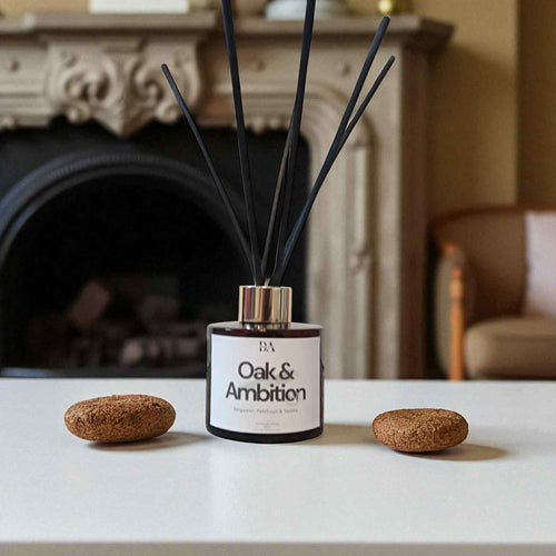 100ml Oak & Ambition Reed Diffuser (Inspired Edition)